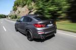 BMW X4 by Lightweight Performance 2015 года
